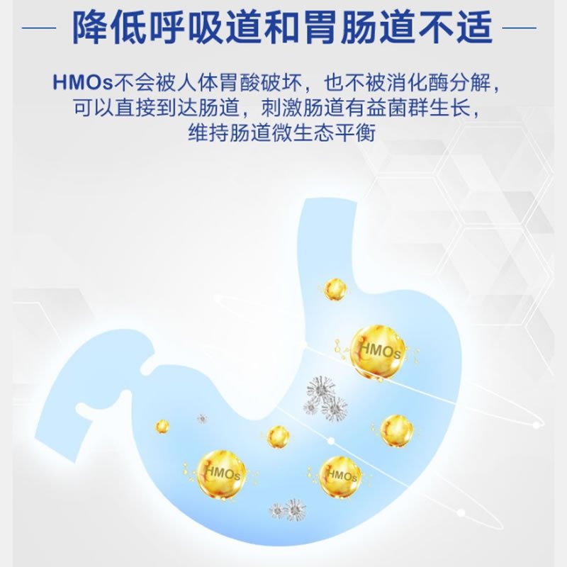 原装进口英国惠氏sma铂金版配方奶粉2段(6个月以上)800g