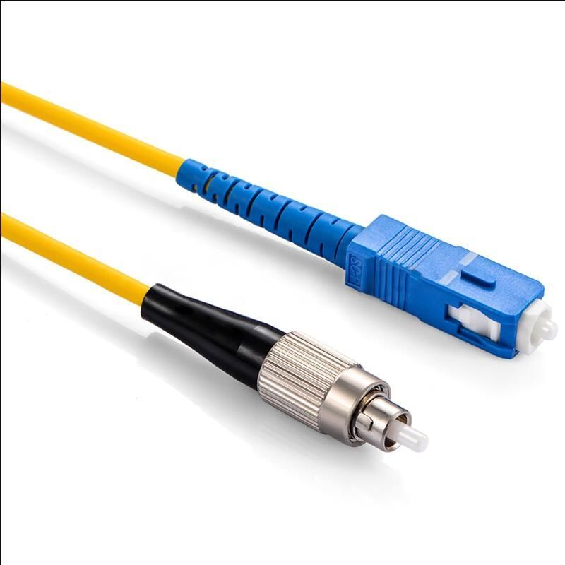 博扬 电信级光纤跳线 by-3311sm fc-sc 3米 10条起订(条)