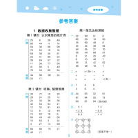 小儿郎 2019春新版 小学口算大通关数学二年级下册RJ/人教版 2年级口算题卡+笔算 小学数学同步口算练习题 数学教材