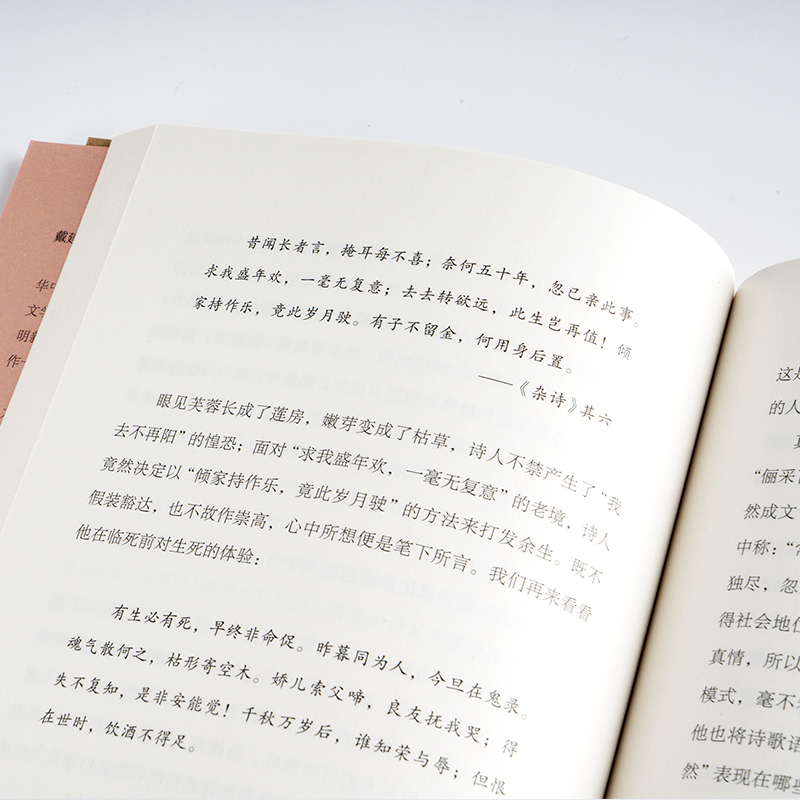 [正版]六朝文学史(戴建业作品集)