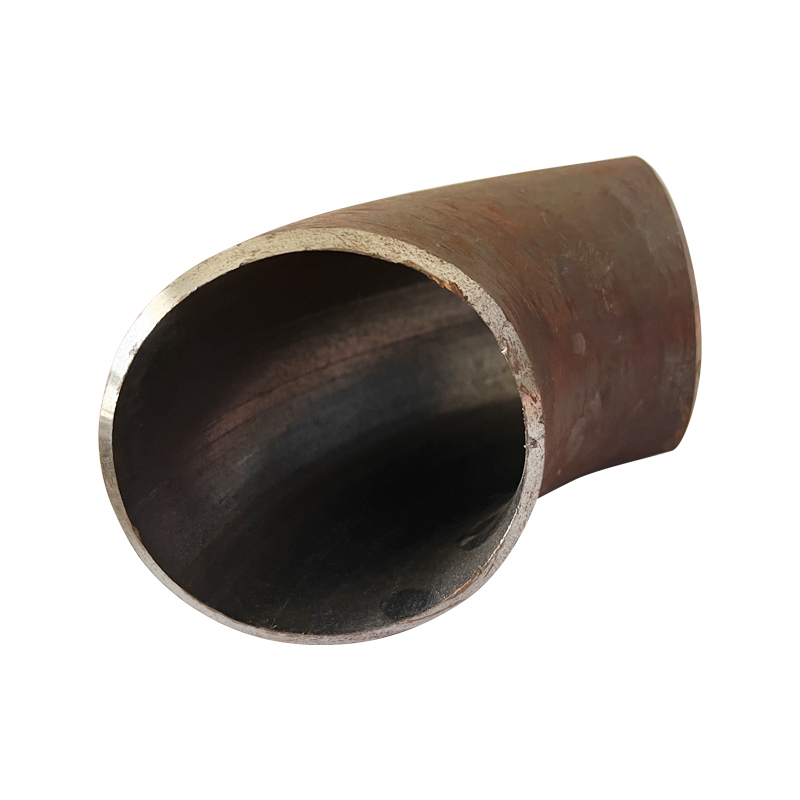 嘉禾宜茂 焊接弯头 DN15*3mm 个高清大图