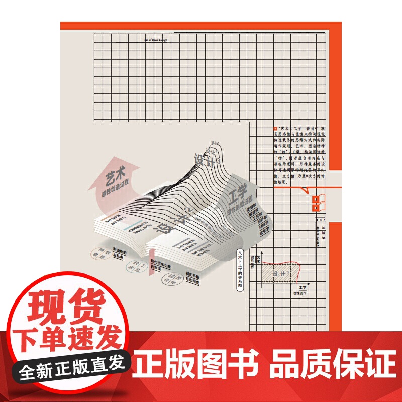 书艺问道 吕敬人书籍设计说 吕敬人书籍设计教程 书籍设计基础 信息视觉化设计 书法理论美术艺术设计书籍 上海人民美术出版高清大图