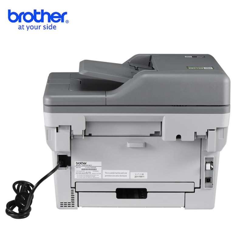 Brother兄弟DCP-7195DW黑白激光一体机打印复印扫描无线双面打印机一体机打印复印一体机打印一体机激光打印机兄弟打印机一体机套装一:官方标配+国产碳粉盒*1+碳粉*2高清大图