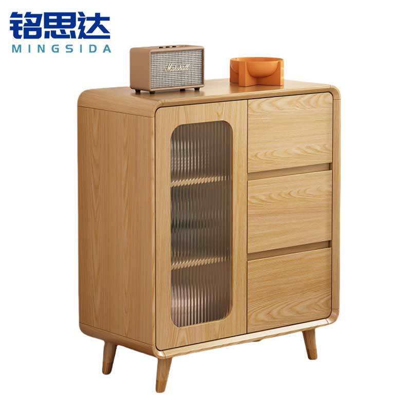 铭思达矮柜0.8米台