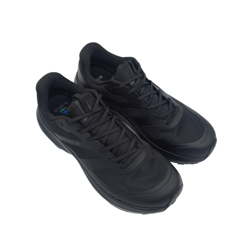 骏捷诺 休闲耐磨轻便劳保运动鞋 男款39-45码 双高清大图