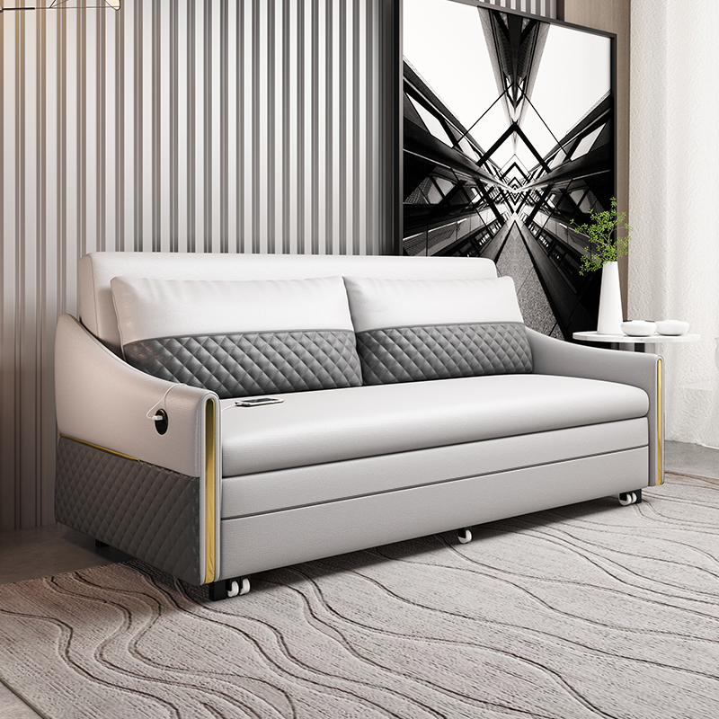 【沙发床小户型组合】报价行情_排行_品牌_参数_怎么样_图片_商家