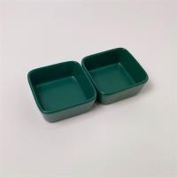 北欧陶瓷酱料碟家用调味小碟创意同款点心小吃ktv水果碟拼盘