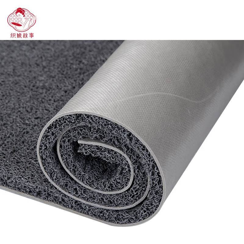 织娘故事 地毯 加厚丝圈 0.9米 张高清大图