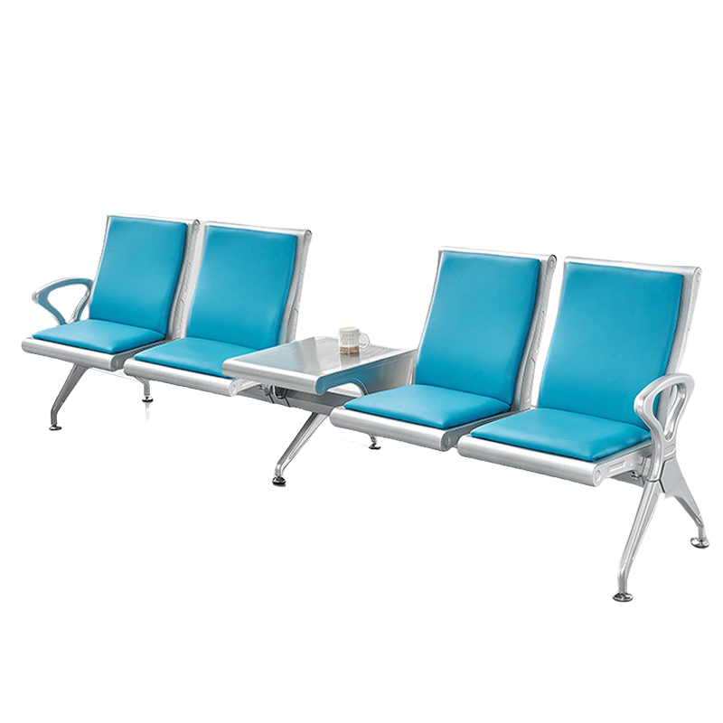 芙瑞塔 休息椅四人位 张高清大图