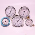 康倍达 压力表 Y-100 0-16KP M20x15 （A030010100067）