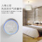 霍尼韦尔(Honeywel)TVOC 六合一气体 J 检测仪器甲醛有毒气体TVOC室内温湿度监测表