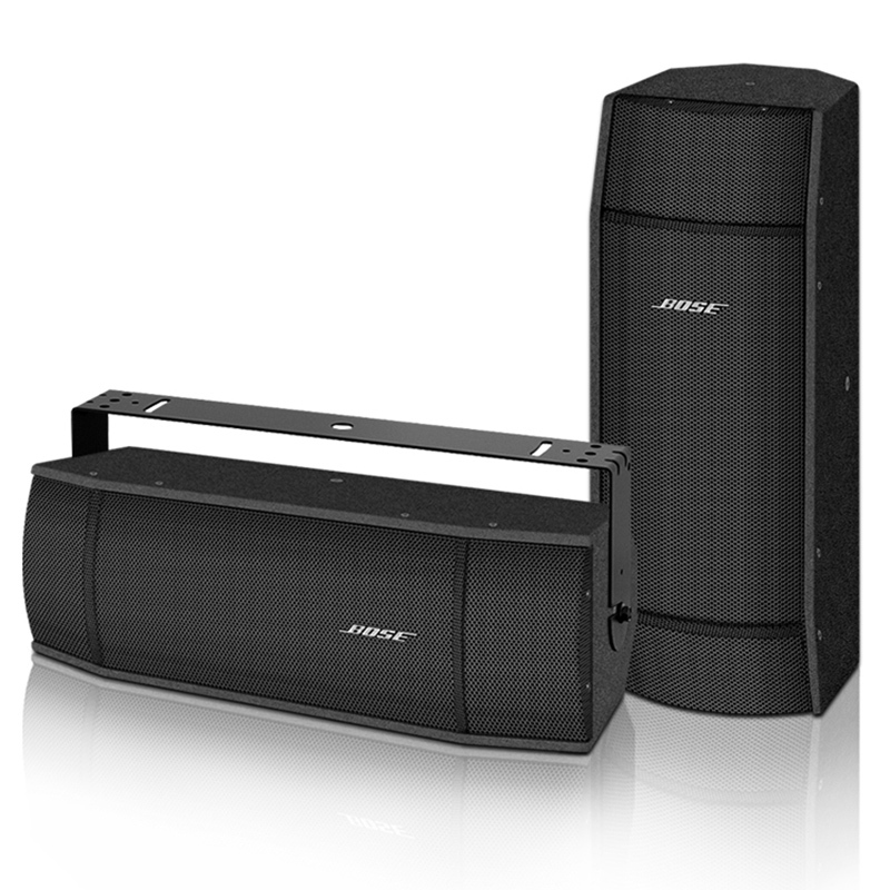 博士/BOSE RMU206 会议多功能厅补声音响扩声系统专业扬声器