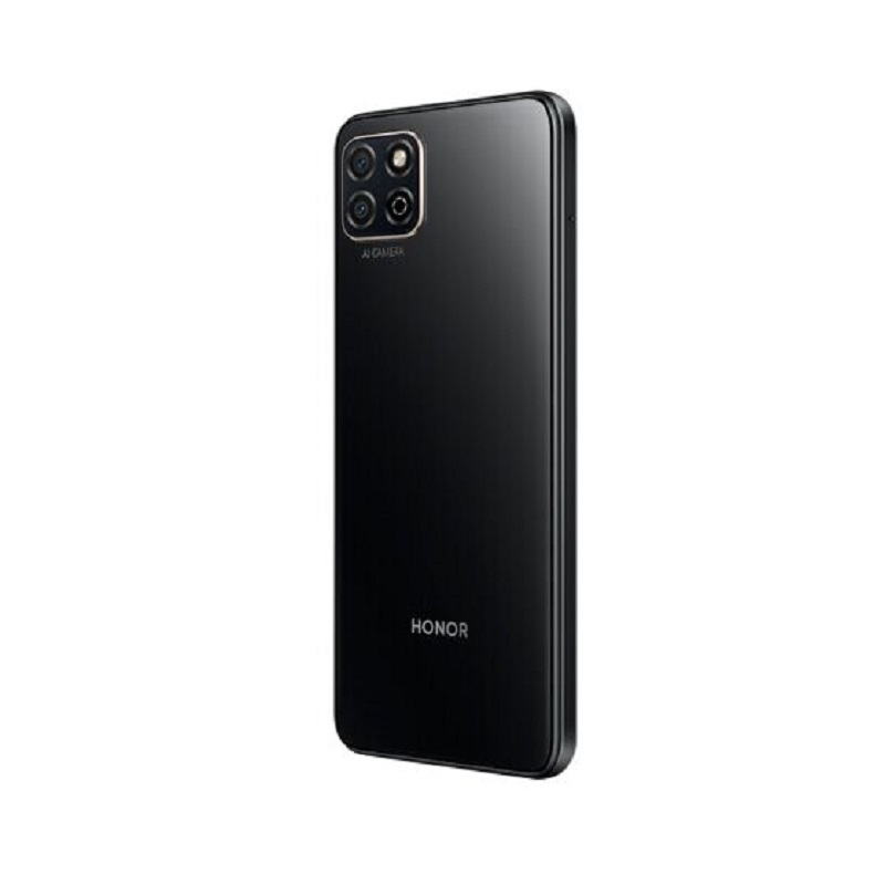 荣耀畅玩20 4GB+64GB 极光蓝 全网通4G版 5000mAh大电池 6.5英寸大屏幕智能手机高清大图