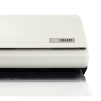 立思辰(LANXUM)扫描仪G2430F、A4幅面、彩色馈纸式扫描仪、自动进纸、自动双面扫描