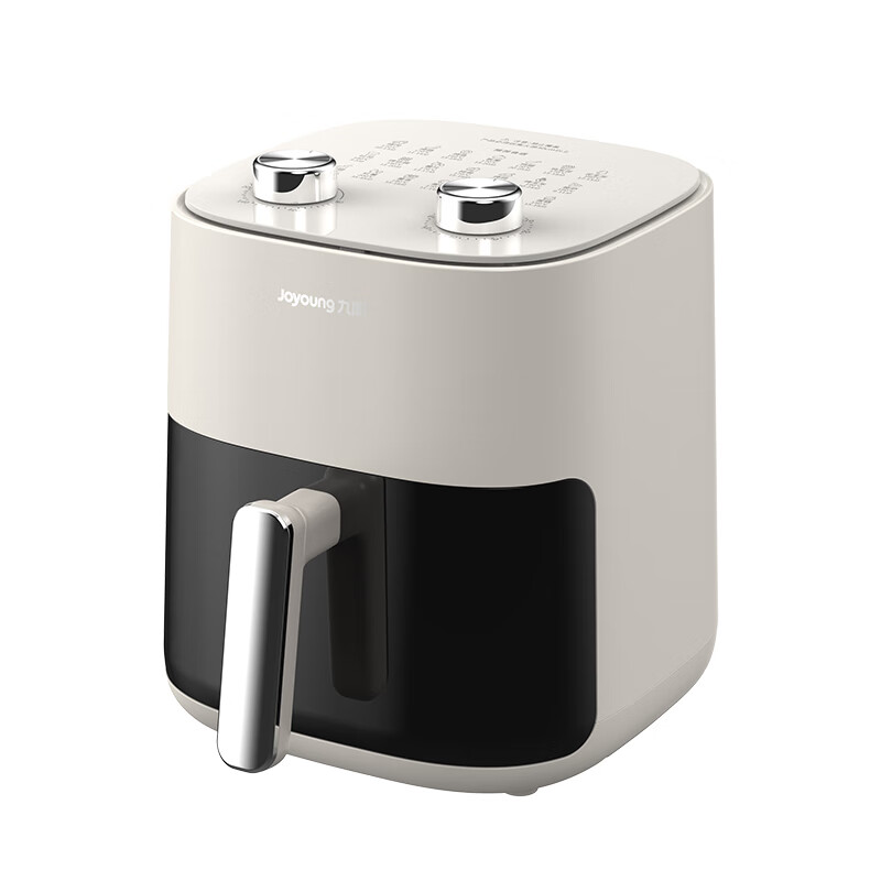 九阳(Joyoung) 家用大容量多功能智能快速抽拉空气炸锅 KL-35J61