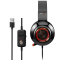漫步者(EDIFIER) G4 PRO HECATE USB7.1声道头戴吃鸡耳麦 单个装