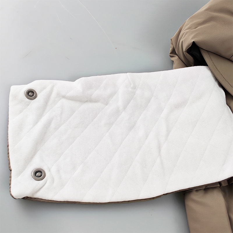 鸽护 防寒帽 GH602-加大款 顶高清大图