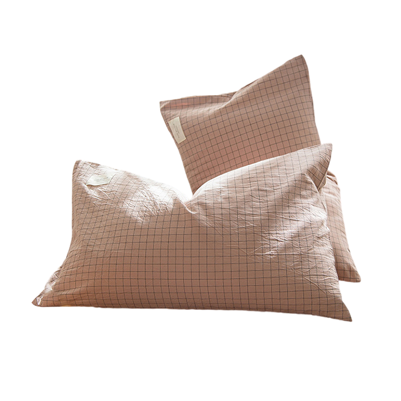 悠尔幔 枕套 48*74cm/个高清大图