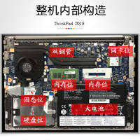 联想ThinkPad E490 1WCD定制版14英寸商务办公便携手提笔记本电脑 酷睿i3-8145U 定制8G内存 512GB固态硬盘 HD620 FHD高清屏 E480新款