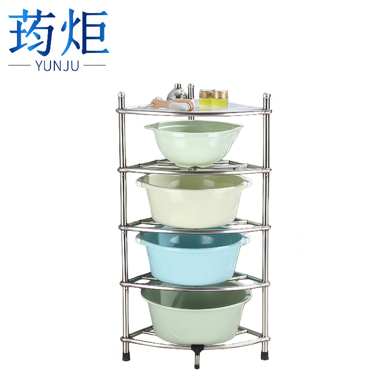 荺炬 脸盆架高清大图