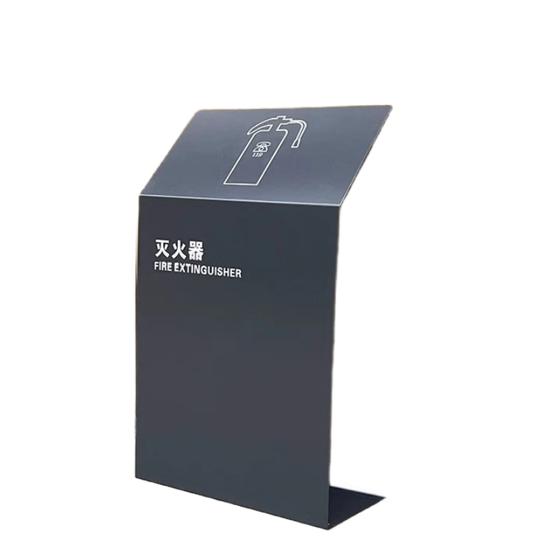 荺炬灭火器箱40*64cm个高清大图
