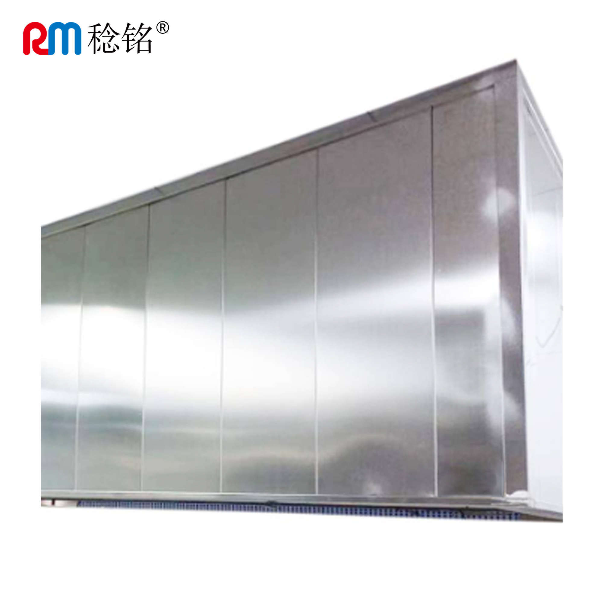 稔铭 商用排烟罩 5200*1000*500mm 台高清大图