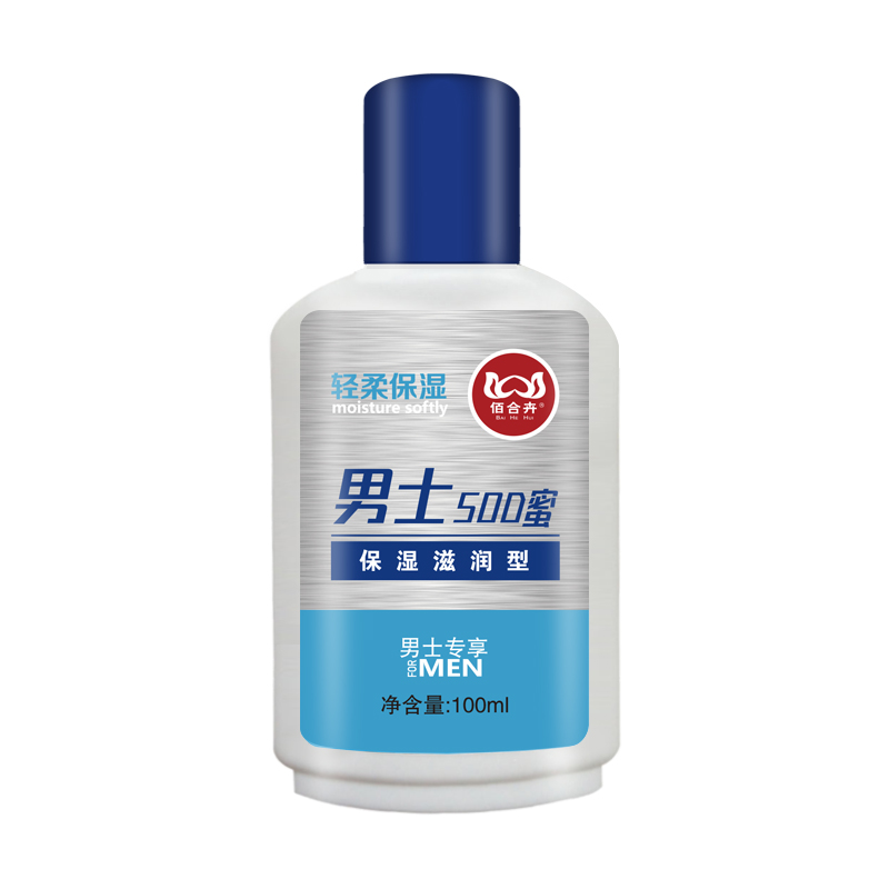 佰合卉男士SOD蜜100ml