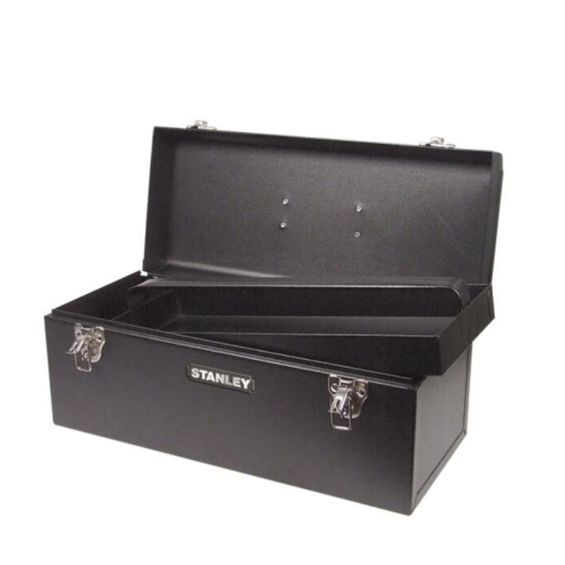 史丹利(STANLEY)14“手提工具箱 ZM
