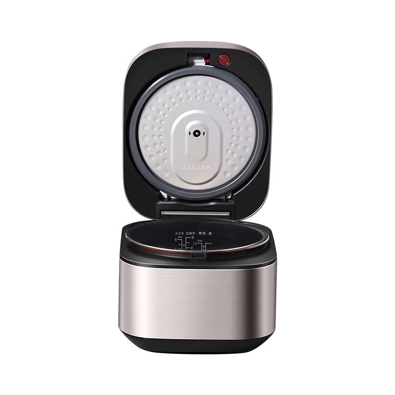 美的 电饭煲FB3045R(仅限云南区域销售)高清大图