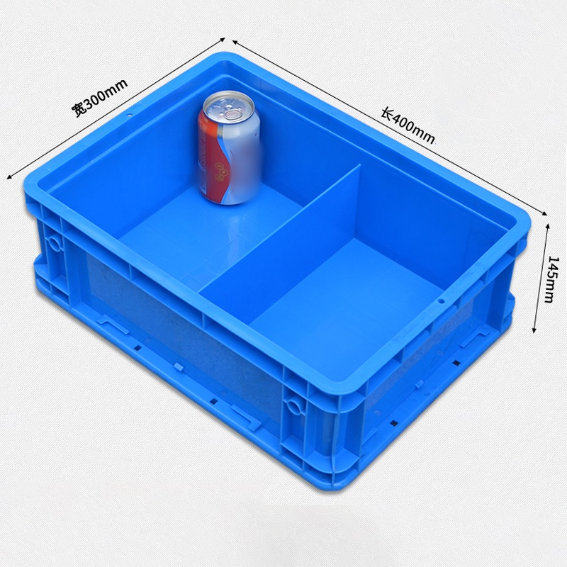 芙瑞塔 物流箱40*30*14.5cm个