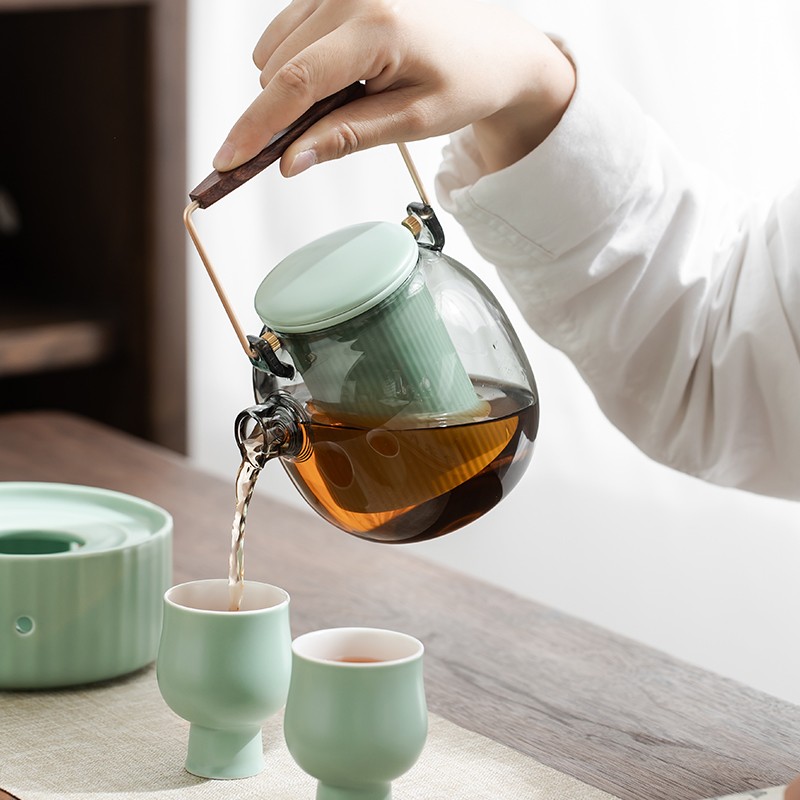古时候 小双小悠然 GX023高清大图