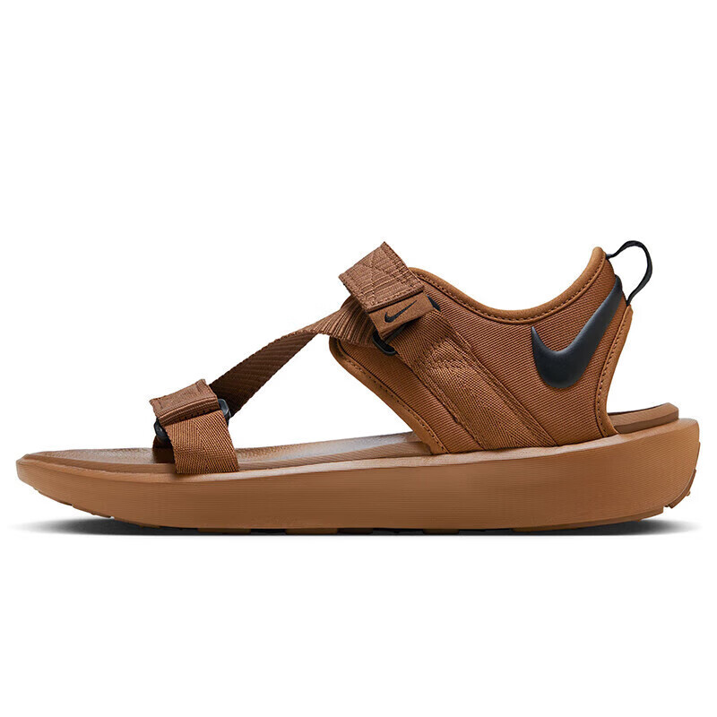 耐克(NIKE)运动拖鞋男子沙滩鞋VISTA运动鞋 ZP
