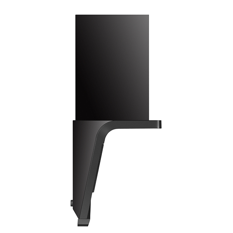 艾美特油烟机AY652LB顶侧双吸变频+AZ65A嵌入式燃气灶具 油烟不过脸 天然气高清大图