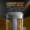 海尔KFR-72LW/E3-1Pro立柜式空调 新1级能效3匹大户型冷暖变频家电