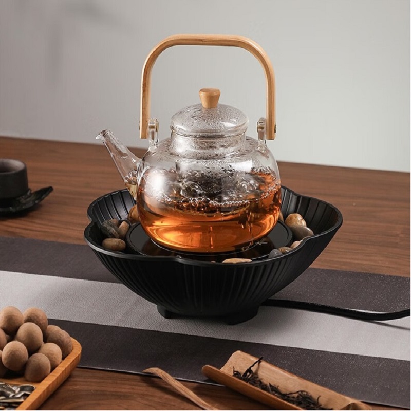 丽特斐围炉煮茶器GM-3101高清大图