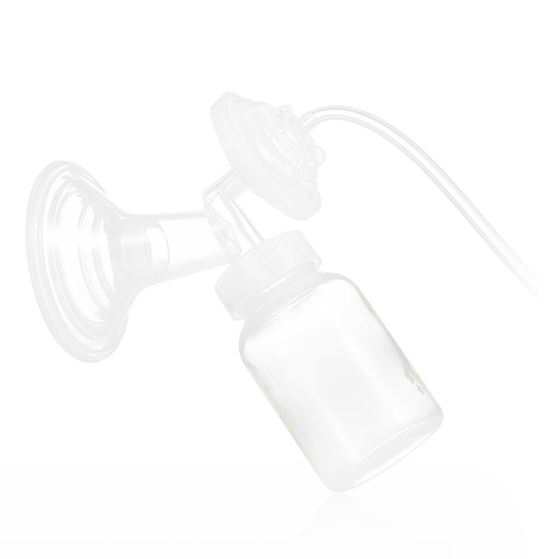 GL 格朗电动吸奶器 全自动吸乳器 静音单边催乳器 妈妈挤奶器孕妇产后用品 GL P-9