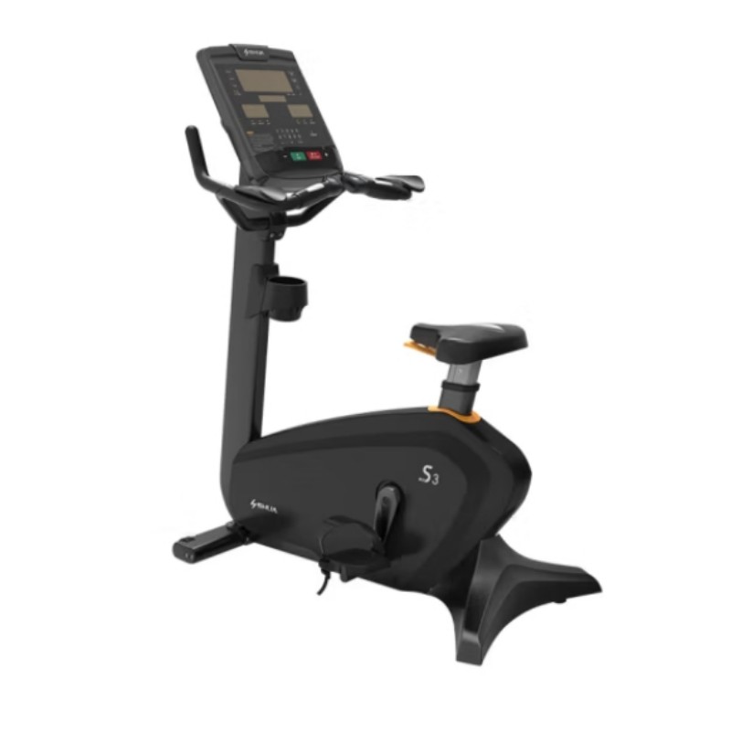 舒华(SHUA)高端商用立式式健身车SH-B9100U