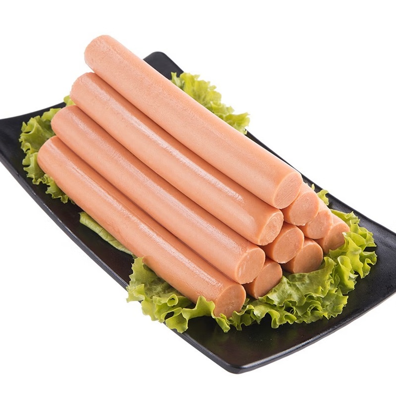 火腿肠60g一根高清大图