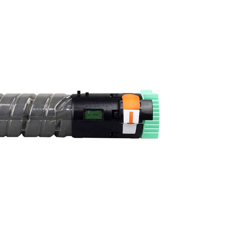 艾洁 理光MP C2550C碳粉盒高容量黑色 适用MP C2010;C2030;C2050;C2530;C2550