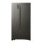 海信(Hisense)BCD-650WFK1DPUQ 650升对开门冰箱 变频风冷无霜