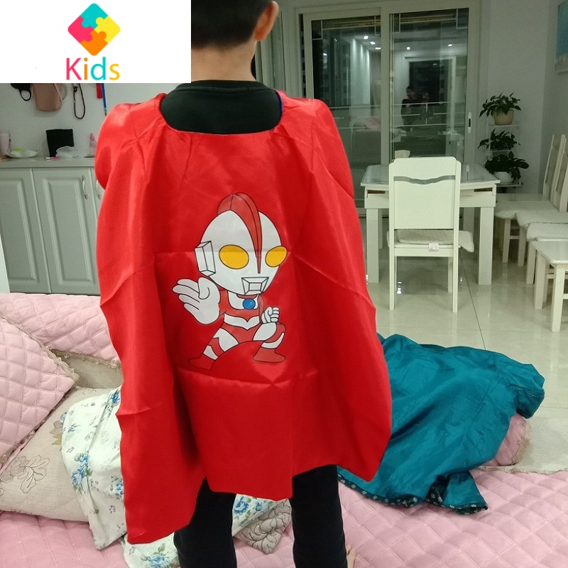 奥特曼面具3周岁以上4儿童发光面具5男孩玩具6刀剑7披风8银河赛罗真智力 欧布圣剑+欧布开合圆环 [翅膀可开合]动漫
