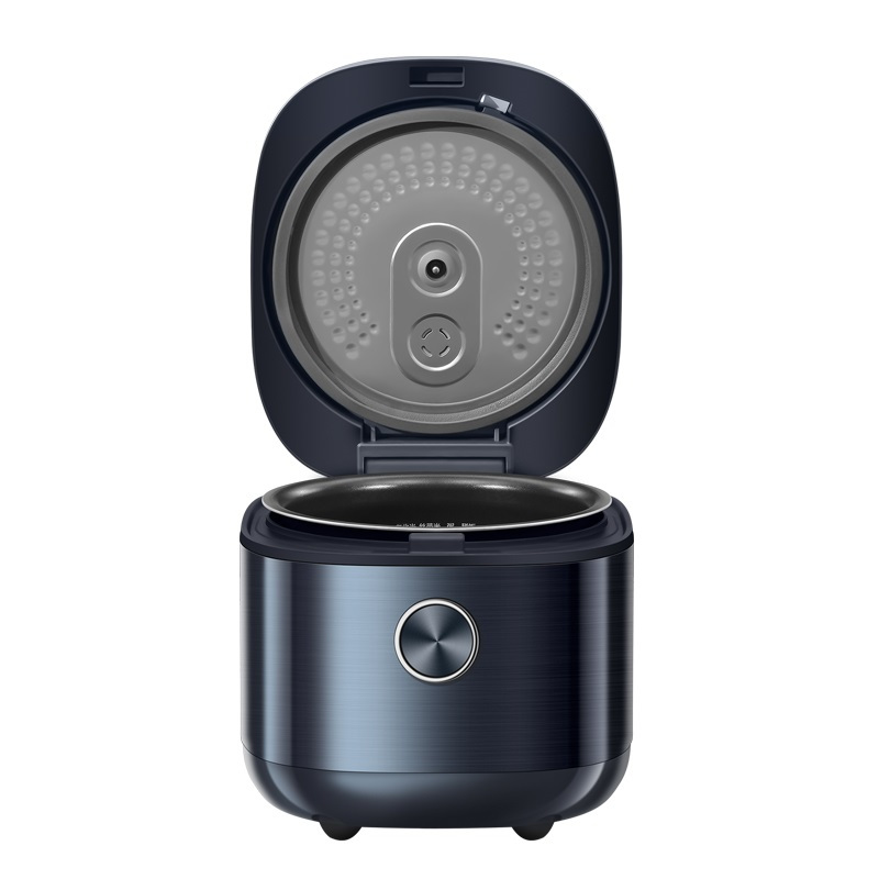 海尔haier电饭煲hrcs750s01bu15l智家app云操作分段式球釜内胆5mm悬浮