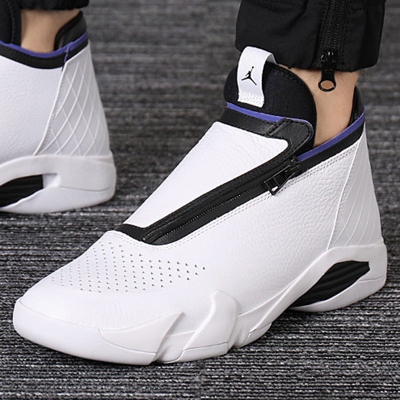 耐克(NIKE)男子篮球鞋JORDAN JUMPMAN Z