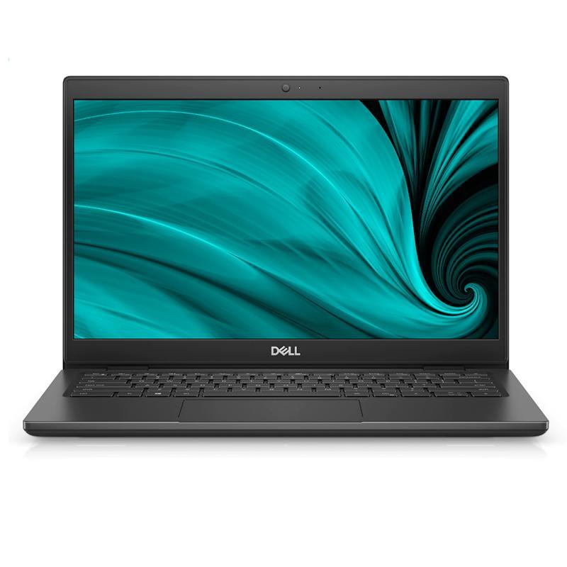 戴尔(dell)latitude 3420 14英寸笔记本电脑(i3-1005g1 4g 1t 集显 w