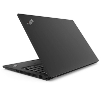 Lenovo/联想/ThinkPad T490 2019新款14英寸IBM轻薄商务办公笔记本电脑I7-8565U MX250 2G独显 WQHD屏 8G内存+256GB固态硬盘