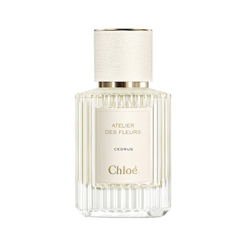 chloe蔻依仙境花园系列香氛女士香水50-150ml