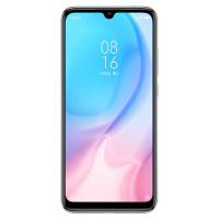 小米(MI) 小米CC9e 6GB+128GB 白色（白色恋人） 全网通 移动联通电信4G手机 屏幕指纹 3200万美颜自拍 4800万三摄 小米CC9 e