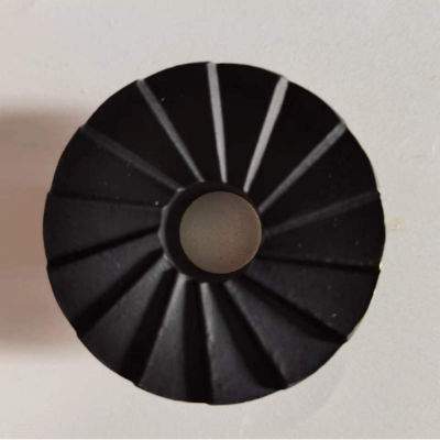 帮客材配 全新原装法迪欧燃气灶内环火盖JZT/Y- 2B09 收前务必验货·