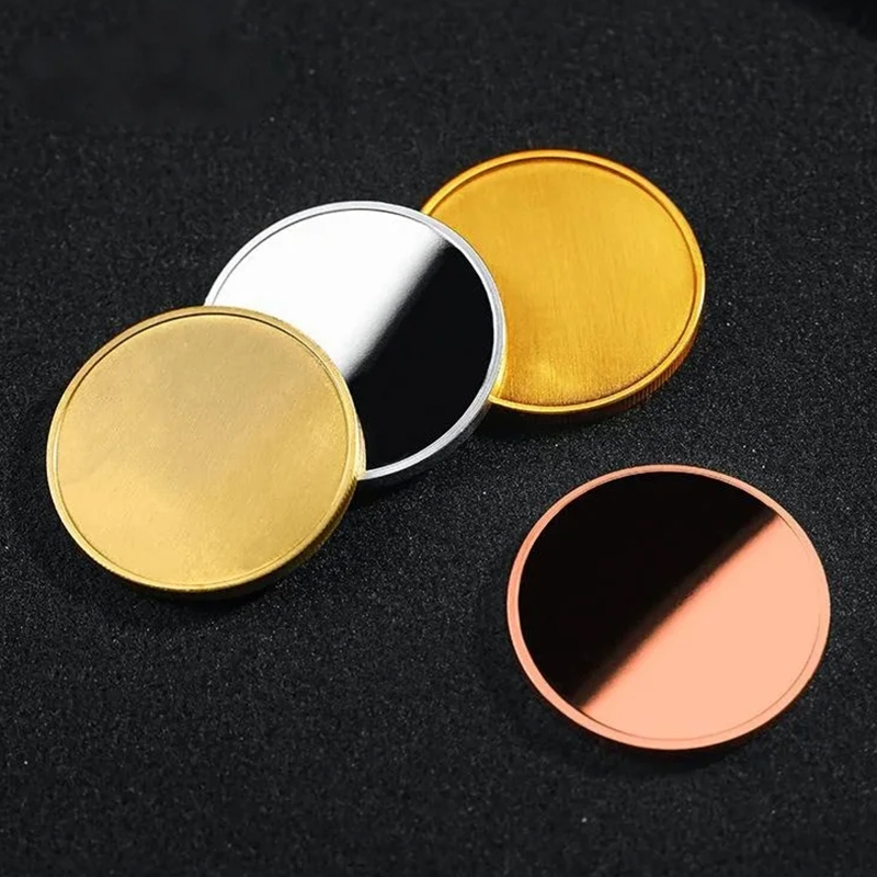 伴公式B1261金属纪念币高清大图