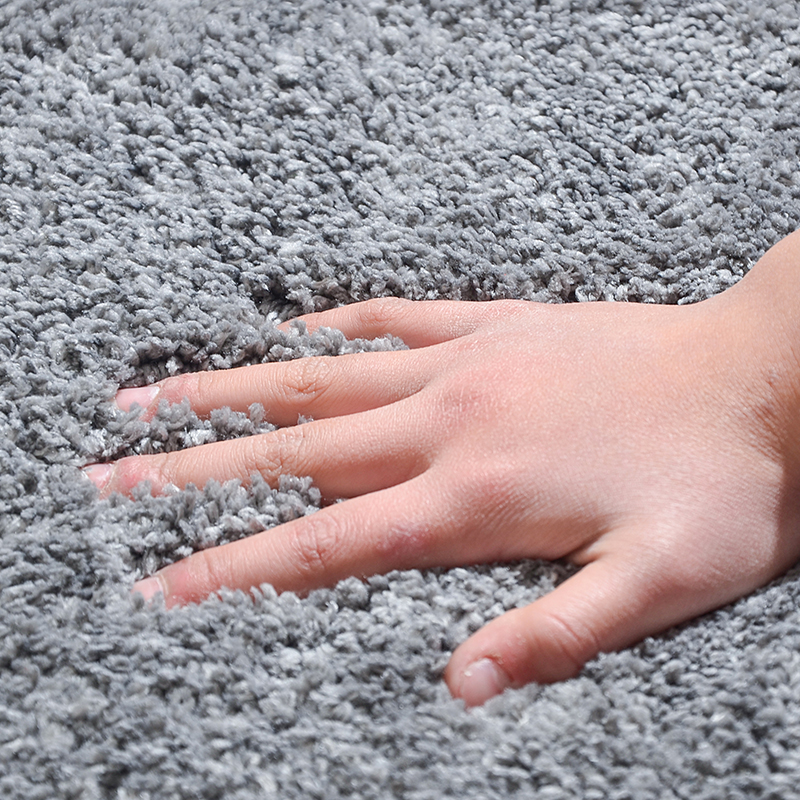 美帮汇吸水地垫卫生间口防滑脚垫厨房卧室地毯进入户垫卫浴口垫高清大图